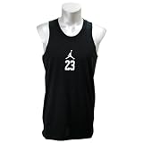 (ナイキ)Nike ジョーダン ライズ DRI-FIT ジャージ (ブラック・ホワイト)