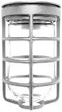 RAB Lighting Vaporproof Outdoor Close to Ceiling Light