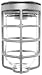 RAB Lighting Vaporproof Outdoor Close to Ceiling Light
