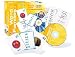 KIDZUP KB-06248 I'm Learning My Word Families Flashcard Set