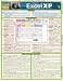 Books : Excel XP Laminate Reference Chart (Quickstudy: Computer)