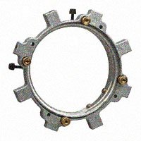 Cover image : Plume Wafer Ring f/Dynalite