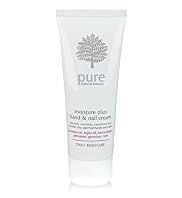 Pure Daily Bodycare Moisture Plus Hand & Nail Cream 75ml