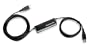 USB Laptop KVM Switch