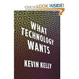 What Technology Wants
