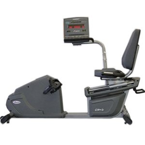 CR%2D2 Recumbent Bike