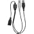 USB Power Adapter Y Cable