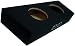 American Sound Connection FTB2X10-MSTNG-CONVERT 10-Inch 2X10 Dual Mustang Convertible