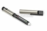 Wallmonkeys Peel and Stick Wall Decals - Insulin Pen - 36