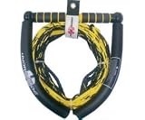 Hydroslide PS-901 4-Section Kneeboard Tow Rope NEW