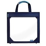 Kids Desktop Organizer - Navy
