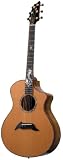 Breedlove Master Class King Koa Acoustic Guitar, Made in U.S.A.
