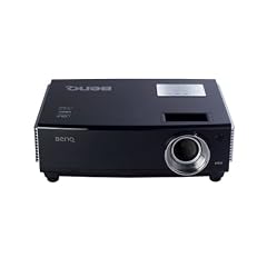 BenQ SP830 DLP Projektor (3500 Ansi Lumen, Kontrast 2000:1)