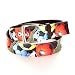 Bangers and Mash canvas/leather belt