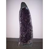 Custom Amethyst Geode