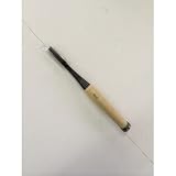 高級木彫のみ 平曲刃 18.0mm