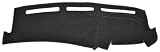 31qkbP1FkwL. SL160  Ford Escape Dash Cover Mat Pad   2008   2012 (Custom Carpet, Cinder)