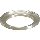 Cokin R4358 Filter Adapter, 43MM-58MM, Step Ring