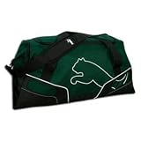 Puma - Puma v5.06 Medium Bag (Dark Green)