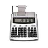 VCT12123A - Victor 12123A 12-Digit Printing Calculator