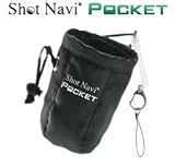 ショットナビ キャリーケース