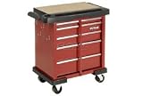 Five Drawer Unit