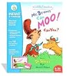 Mr Brown Can MOO! can you? interactive book and cartridge