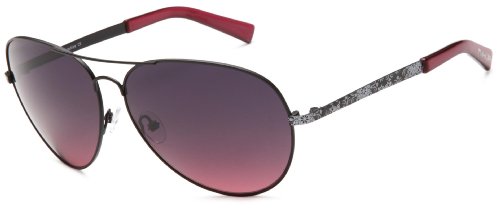 Michael Stars Women's Paradise Aviator Sunglasses