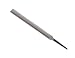 GROBET SWISS FILES SCREWHEAD WITH TANG 3 IN #6