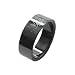 SilberDream Titan Ring Herren Damen Schmuck Titanring RXT403