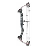 Diamond by Bowtech Razor's Edge Right Hand Compound Bow with Boondocks Package