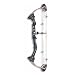 Diamond by Bowtech Razor's Edge Right Hand Compound Bow with Boondocks Package