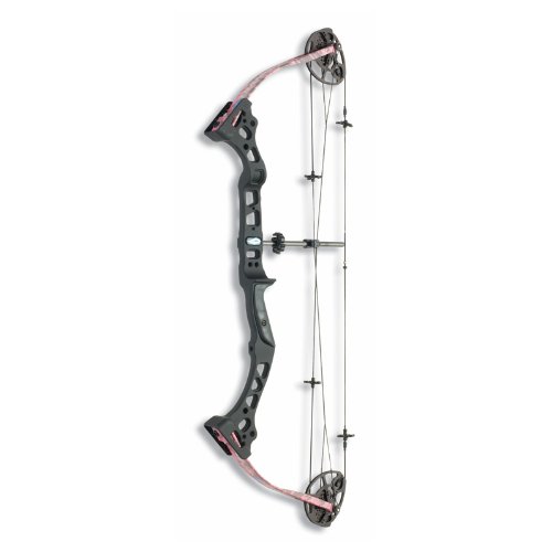 Diamond by Bowtech Razor's Edge Right Hand Compound Bow with Boondocks Package