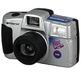 Polaroid - Fun Shooter Zoom Single-use Camera