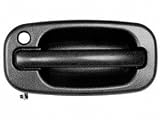 Dorman 77261 Driver Side Replacement Exterior Door Handle 31qkhC 46AL. SL160 Dorman 77261 Driver Side Replacement Exterior Door Handle