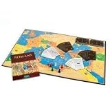 Romans Board Game