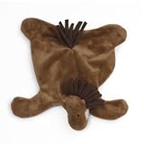 North American Bear Baby Cozies, Chestnut Pony