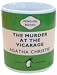 Penguin Classic Mug - Murder at The Vicarage