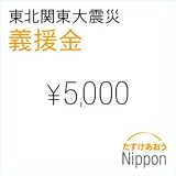 ���̴�����̺� ����� 5,000�� �ʢ��� - Donation for Japan Earthquake