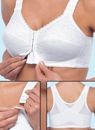 Instant Shaping by Plusform - Sizes 36-48 D, DD, Size 40 DD