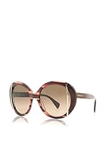 Pucci Gafas de Sol 742S_615 (56 mm) Burdeos