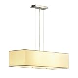 Pendelleuchte Pendel-Deckenleuchte Soprana PD-1