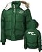 New York Jets Ladies NFL 4 in 1 Fan Jacket - M
