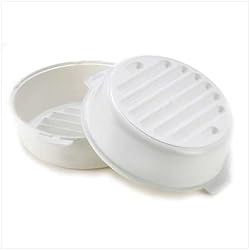 Microwave Steamer Cooker