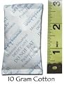 Silica Gel 50- 10 Gram Packets