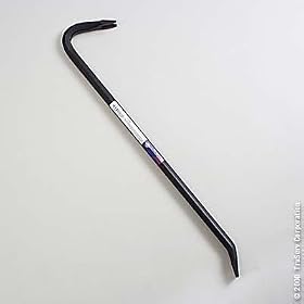 Dasco #MM2362 MM 24 Goose Wreck Bar by DASCO PRO INC