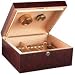 K&uuml;che & Haushalt : Humidor Triest deluxe für 75 Zigarren
