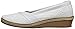 Grasshoppers Women's Misty Slip-On Wedge