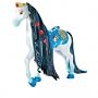 Disney Shimmer Horse Snow White