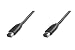 Firewire Cable 6pin 6 pin-6pin 6 pin 1.8m 1.8 meter --CF-0001
